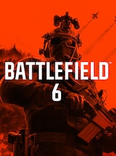 Battlefield 6 Phantom Edition PC Steam Account GLOBAL