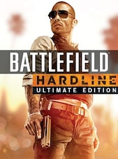 Battlefield: Hardline Ultimate Edition PC Steam Regalo GLOBALE