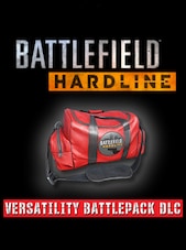 Battlefield: Hardline - Versatility Battlepack XBOX 360 Xbox Live Key GLOBAL