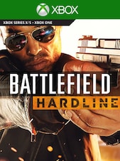 Battlefield: Hardline Xbox One Xbox Live Clé ARGENTINE