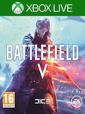 Battlefield V Deluxe Edition Xbox One Xbox Live Clé GLOBAL