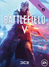 Battlefield V Enlister Offer DLC Xbox One Xbox Live Klucz GLOBALNY