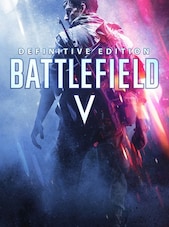 Battlefield V | Definitive Edition (PC) - EA App Key - GLOBAL (EN/FR/ES/PT) EA App Kulcs GLOBÁLIS