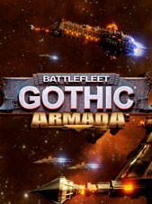 Battlefleet Gothic: Armada (PC) - Steam Account - GLOBAL Steam Account GLOBAL