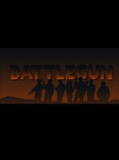 Battlegun PC Steam Clé GLOBAL