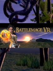 Battlemage VR PC Steam Clé GLOBAL