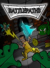 Battlepaths PC Steam Klucz GLOBALNY