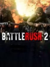 BattleRush 2 PC Steam Key GLOBAL