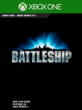 Battleship Xbox One Xbox Live Chiave ARGENTINA
