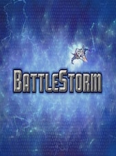 BattleStorm PC Steam Chiave GLOBALE