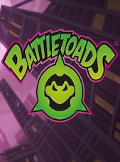 Battletoads PC Steam Clave GLOBAL