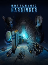 Battlevoid: Harbinger PC Steam Key GLOBAL