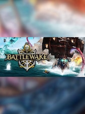 Battlewake PC Steam Key GLOBAL