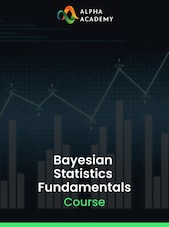 Bayesian Statistics Fundamentals - Alpha Academy Key - GLOBAL Alpha Academy Klíč GLOBÁLNÍ