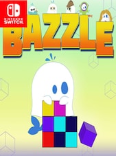Bazzle (Nintendo Switch) - Nintendo eShop Key - EUROPE Nintendo eShop Key EUROPE