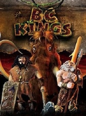 BC Kings PC Steam Chiave GLOBALE
