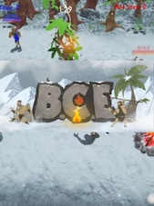 B.C.E. PC Steam Key GLOBAL