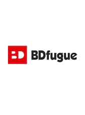BDFUGUE Gift Card 10 EUR BDFUGUE Clave FRANCIA