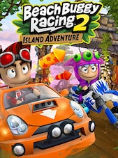 Beach Buggy Racing 2 PC Steam Account GLOBAL