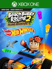 Beach Buggy Racing 2 Xbox One Xbox Live Key ARGENTINA