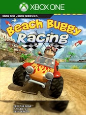 Beach Buggy Racing Xbox One Xbox Live Key ARGENTINA
