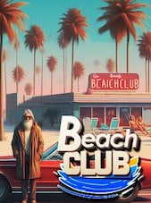 Beach Club Simulator PC Steam Key GLOBAL