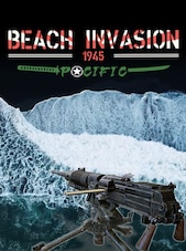 Beach Invasion 1945: Pacific PC Steam Key GLOBAL