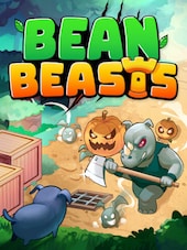Bean Beasts PC Steam Key GLOBAL