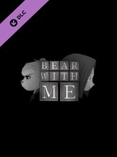 Bear With Me - Episode Three PC Steam Klucz GLOBALNY