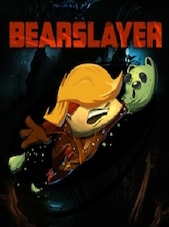 Bearslayer PC Steam Clave GLOBAL