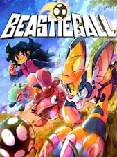 Beastieball PC Steam Key GLOBAL