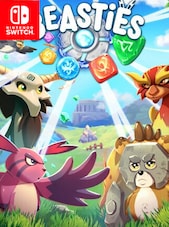Beasties Nintendo Switch Nintendo eShop Chiave EUROPA