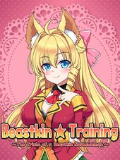 Beastkin Training: The Trials of a Beastkin Noblewoman PC Steam Clé GLOBAL