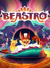 Beastro Xbox Series X/S, PC Xbox Live Key EUROPE