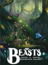 Beasts of Maravilla Island PC Steam Key GLOBAL