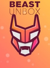 BeastUnbox.com Gift Card 10 USD Key GLOBAL