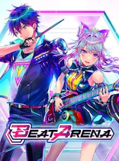 BEAT ARENA PC Steam Clé GLOBAL