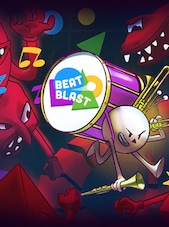 Beat Blast PC Steam Gift EUROPE