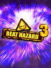 Beat Hazard 3 PC Steam Key GLOBAL