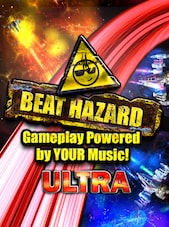 Beat Hazard + Ultra PC Steam Key GLOBAL