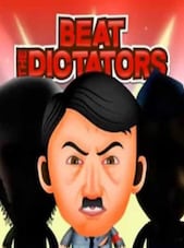 Beat The Dictators PC Steam Clé GLOBAL