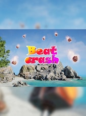 Beatcrash PC Steam Chiave GLOBALE