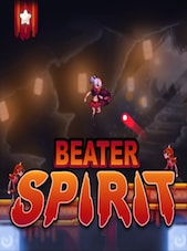 Beater Spirit PC Steam Chiave GLOBALE