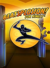 Beatsplosion for Kinect Xbox One Xbox Live Key GLOBAL
