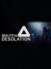 Beautiful Desolation PC Steam Chiave GLOBALE