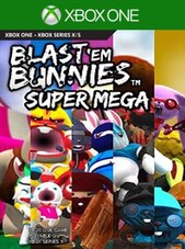 BEB: Super Mega Bundle Xbox One Xbox Live Key ARGENTINA