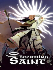 Becoming Saint PC Steam Clé GLOBAL