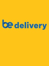 beDelivery Gift Card 120000 VND beDelivery Clave VIETNAM