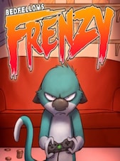 Bedfellows FRENZY PC Steam Key GLOBAL