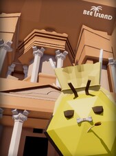 Bee Island (PC) - Steam Gift - GLOBAL Steam Gift GLOBAL